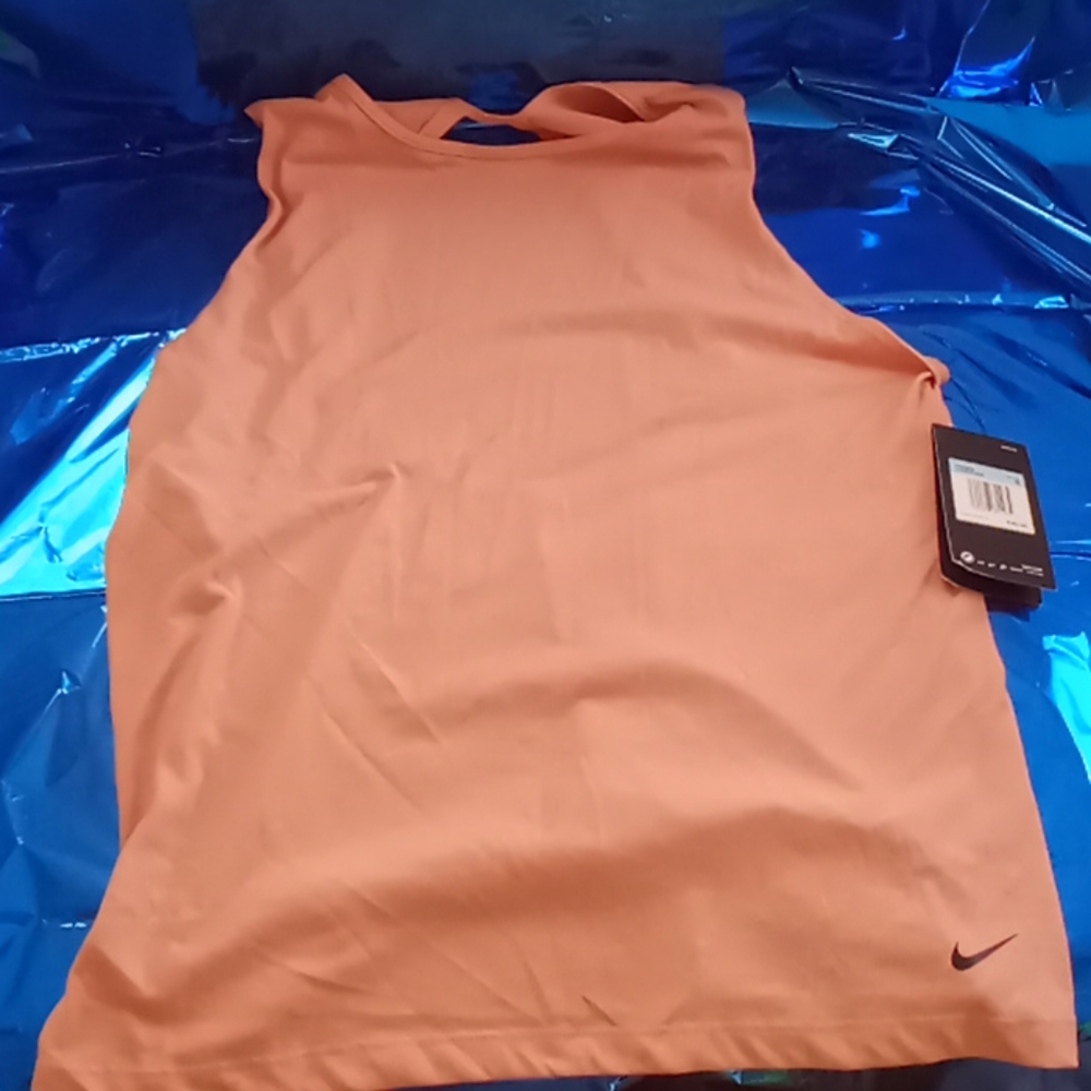 Workout top